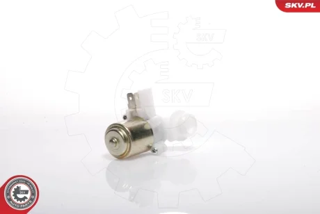 Насос омивача FIAT Cinquecento Seicento DAEWOO POLONEZ SKV GERMANY 15SKV017