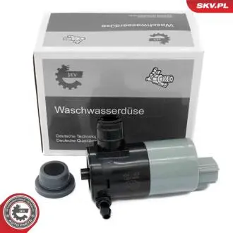 Автозапчасть SKV GERMANY 15SKV031