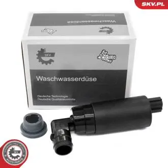 Автозапчасть SKV GERMANY 15SKV033