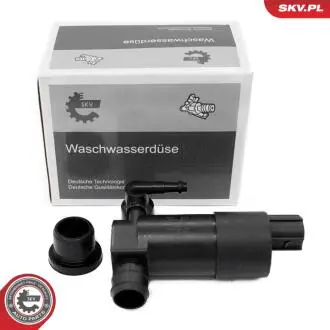 Автозапчасть SKV GERMANY 15SKV034