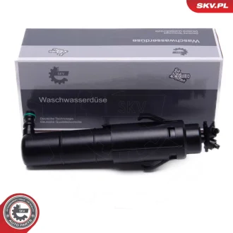 Розпилювач води для чищення, система очищення фар VW Eos лівий/правий SKV GERMANY 15SKV508