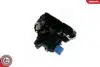 Замок дверей VW polo prawy przуd, Fabia I, Ibiza IV, Lupo, SKV GERMANY 16SKV012 (фото 3)
