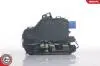 Замок дверей VW polo prawy tyі 6Y0 839 016 A 5J0 839 016 SKV GERMANY 16SKV014 (фото 3)
