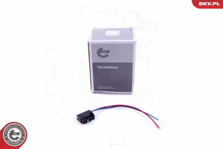 Кнопка дверей SKV GERMANY 16SKV025