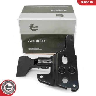 Засувка замка капота Audi A4 B6 (8E2) B7 (8E5) Avant SKV GERMANY 16SKV077