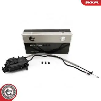 Автозапчасть SKV GERMANY 16SKV081