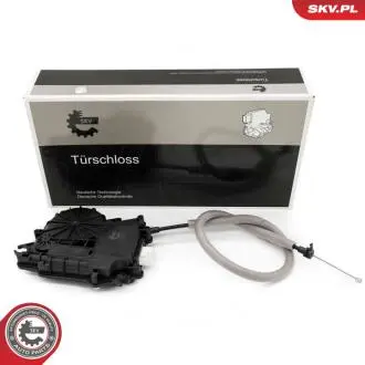 Автозапчастина SKV GERMANY 16SKV084