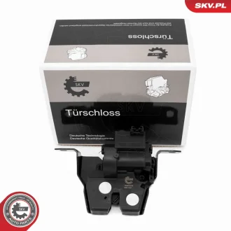 Замок багажника MINI Mini F55 F56 Clubman SKV GERMANY 16SKV088