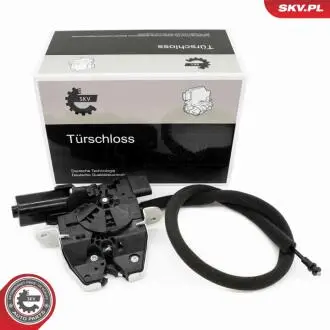 Автозапчасть SKV GERMANY 16SKV089