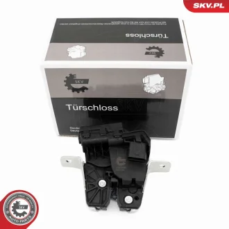 Багажник MERCEDES-BENZ Klasa A Klasa B SKV GERMANY 16SKV093