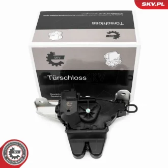 Замок багажника MERCEDES-BENZ Klasa C SKV GERMANY 16SKV094