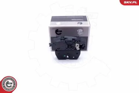 Замок крышки багажника SKV GERMANY 16SKV104