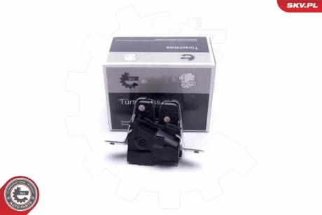 Замок багажника MERCEDES-BENZ C-Class GLA GLK SKV GERMANY 16SKV106
