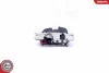 Замок багажника SEAT Ibiza III Leon VW Passat B5 SKV GERMANY 16SKV107 (фото 2)