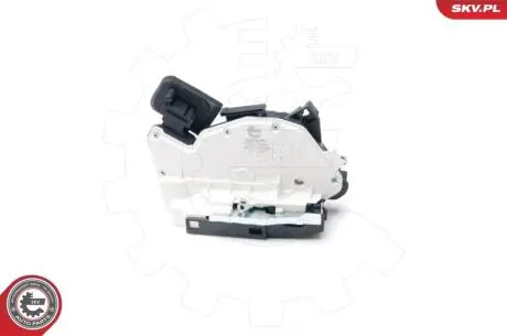 Замок дверей GOLF VI/POLO 5K1837016B SKV GERMANY 16SKV162