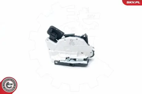 Замок дверей GOLF VI/POLO 5K4839016F SKV GERMANY 16SKV164