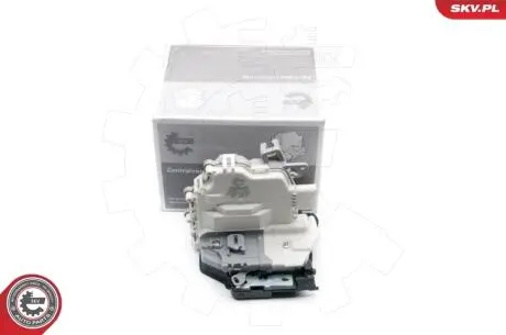 Замок дверей.. SKV GERMANY 16SKV182