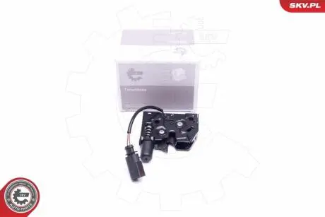 Автозапчасть SKV GERMANY 16SKV201