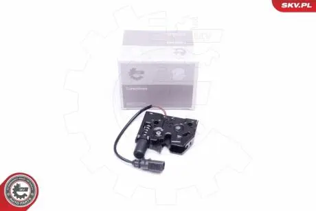 Автозапчасть SKV GERMANY 16SKV202