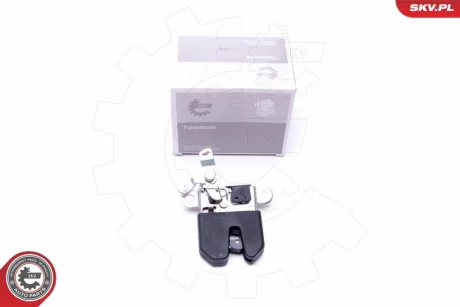 Замок багажника VW Passat (3B2, 3B3) SKV GERMANY 16SKV210