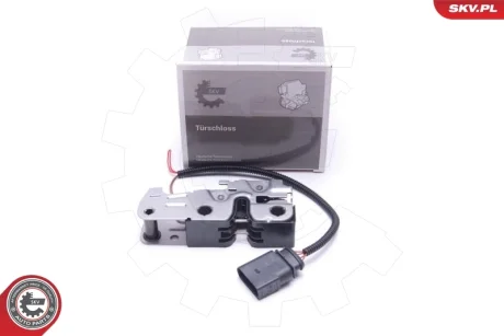 Замок багажника VW Touareg SKV GERMANY 16SKV213