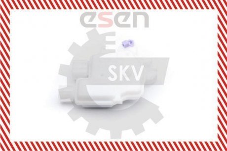 Електропривід замка SKV GERMANY 16SKV215