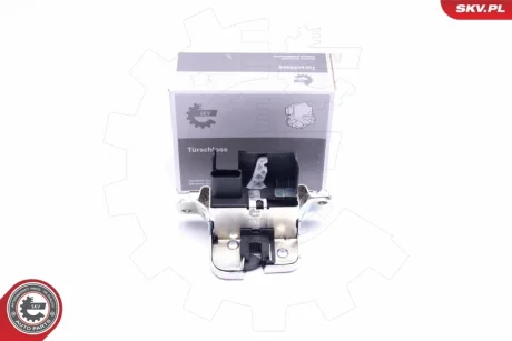 Замок багажника SEAT Alhambra VW Sharan Touareg SKV GERMANY 16SKV217