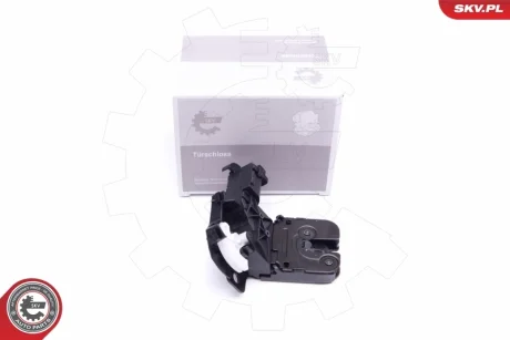 Замок багажника AUDI A4 Avant (B7) SKV GERMANY 16SKV218