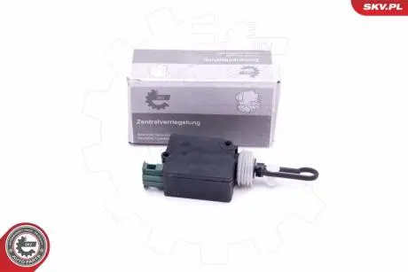 Автозапчасть SKV GERMANY 16SKV224
