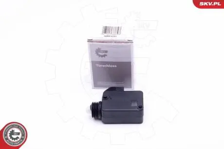 Автозапчасть SKV GERMANY 16SKV231