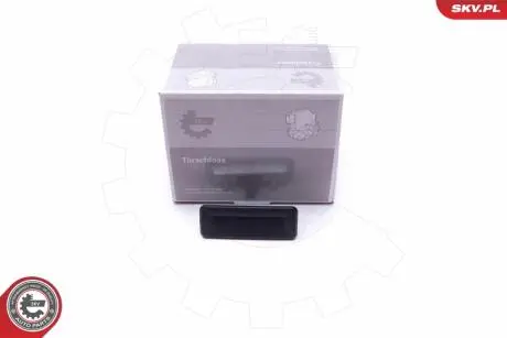 Ручка дверей SKV GERMANY 16SKV232