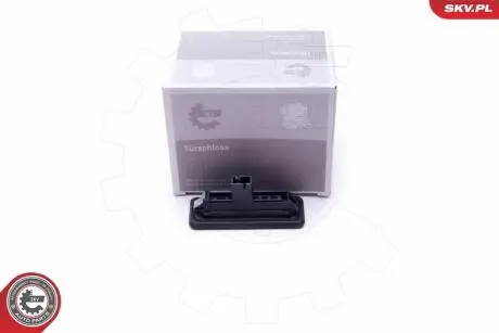 Автозапчасть SKV GERMANY 16SKV234