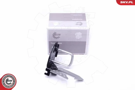 Замок багажника BMW 5 (F10, F07, F11) 6 (F06, F13, F12) 7 (F01, F02, F03, F04) Z4 (E89) SKV GERMANY 16SKV239