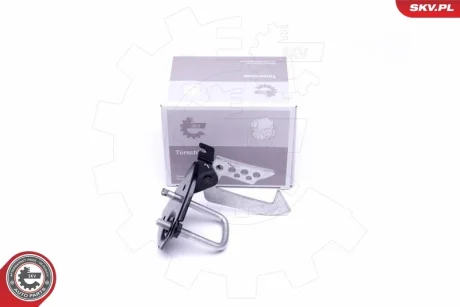 Замок багажника BMW 5 (F10, F07, F11) 6 (F06, F13, F12) 7 (F01, F02, F03, F04) Z4 (E89) SKV GERMANY 16SKV240