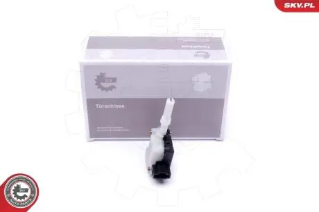 Автозапчасть SKV GERMANY 16SKV241