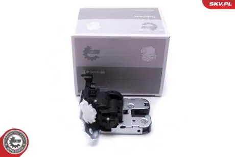 Замок крышки багажника VW Caddy V 2.0 TDI 20- SKV GERMANY 16SKV242