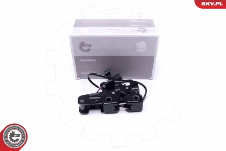 Замок багажника AUDI A6 (C6) SKV GERMANY 16SKV244