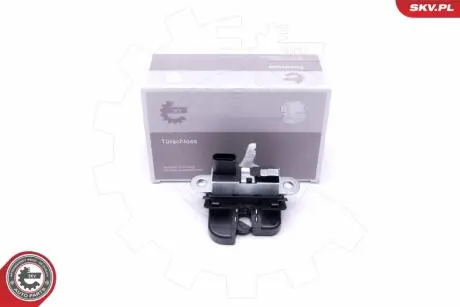 Автозапчасть SKV GERMANY 16SKV249