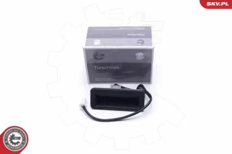 Автозапчасть SKV GERMANY 16SKV250