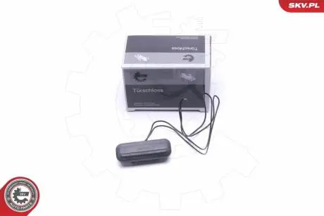 Автозапчасть SKV GERMANY 16SKV254