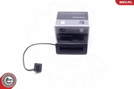 Автозапчасть SKV GERMANY 16SKV257