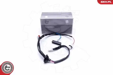 Автозапчасть SKV GERMANY 16SKV259