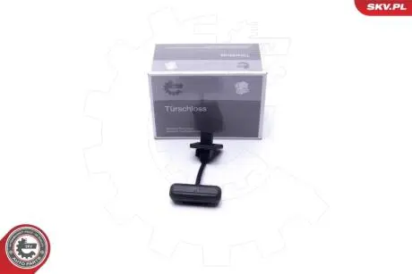 Автозапчасть SKV GERMANY 16SKV264