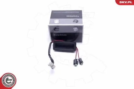 Автозапчасть SKV GERMANY 16SKV266