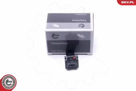 Автозапчастина SKV GERMANY 16SKV272