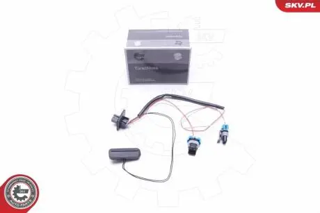 Перемикач відкривання кришки багажника SKV GERMANY 16SKV275