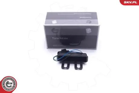 Автозапчасть SKV GERMANY 16SKV276