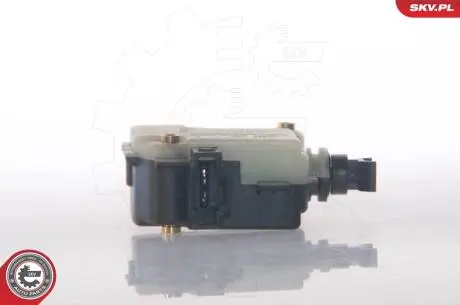 Siіownik klapy SIЈOWNIK KLAPY BAGAЇNIKA VW AUDI SKODA SKV GERMANY 16SKV304