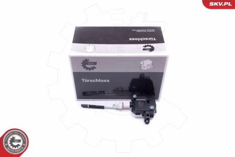 Сервопривід замка VW Bora Golf IV Touareg SKV GERMANY 16SKV341