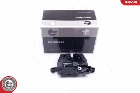 Замок багажника BMW 3 (F31) 5 (F10 F07) 7 (F01) X5 (F15 F85) SKV GERMANY 16SKV344